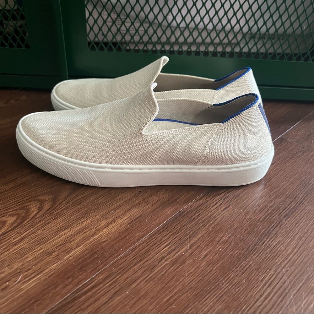 Rothys sneakers size 7 - Picture 7 of 7
